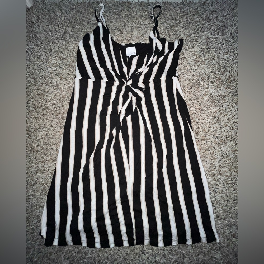 H&M dress